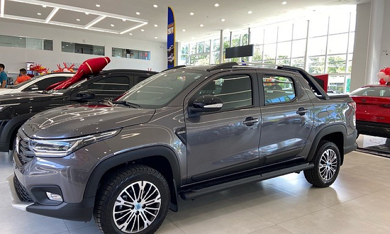 Fiat Strada Ranch 20...