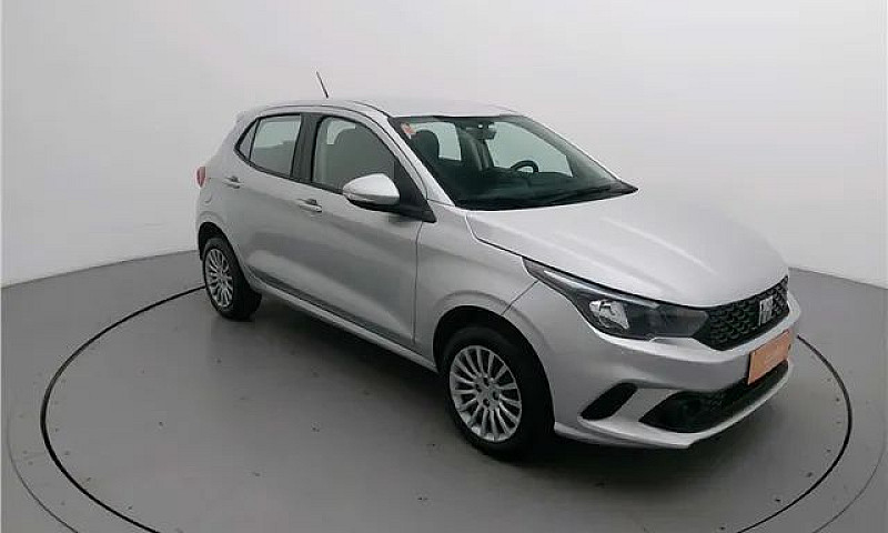 Fiat Argo 2022 1.0 F...