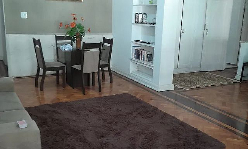 Apartamento Para Alu...