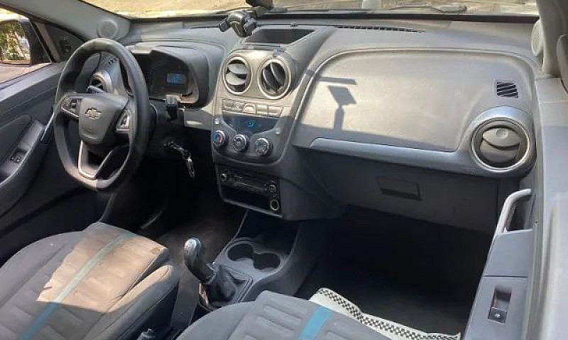 Chevrolet Montana 20...