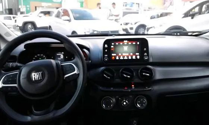 Fiat Cronos Drive 1....