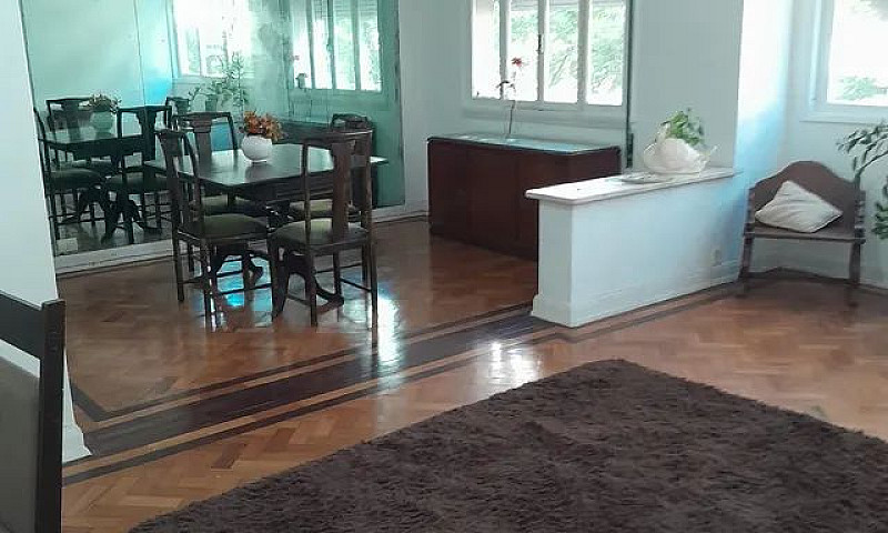 Apartamento Para Alu...