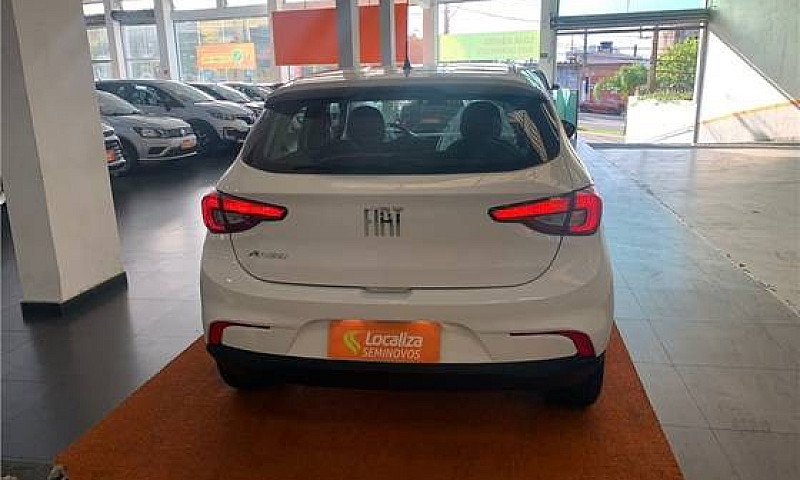 Fiat Argo 2019/2020 ...