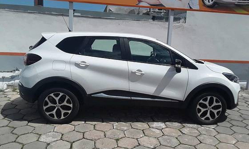 Captur 2019/2019 1.6...