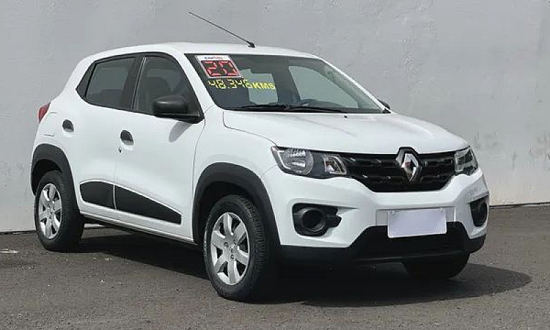 Renault Kwid Kwid Ze...