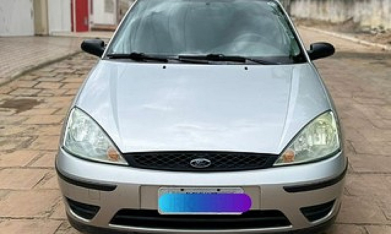 Ford Focus ...