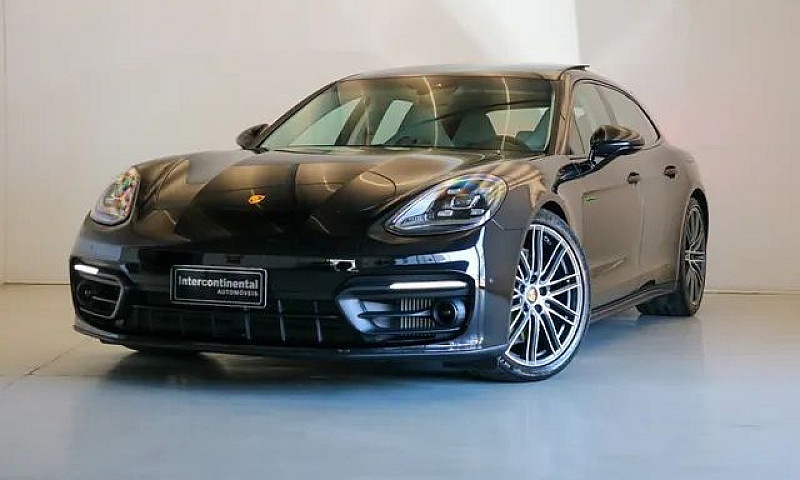 Porsche Panamera Pan...