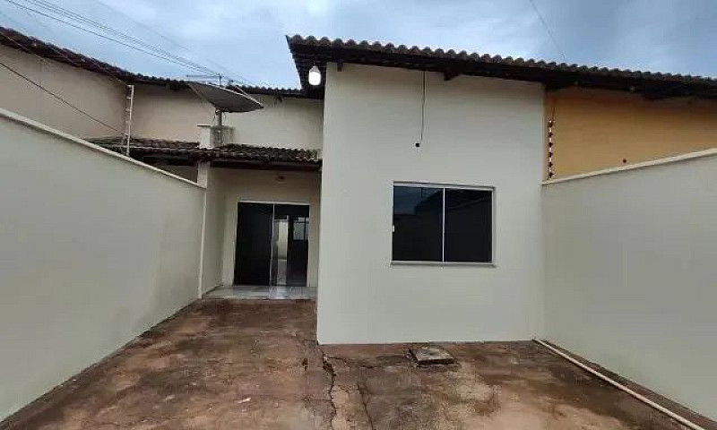 Vendo Casa Na Serra ...