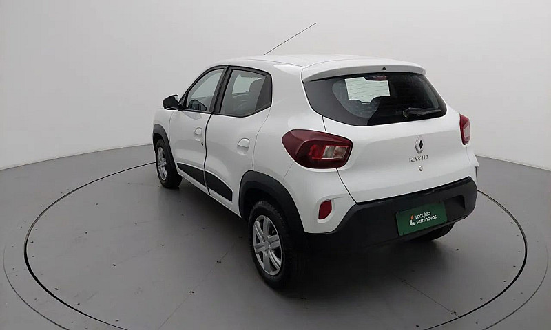 Renault Kwid 2024 1....