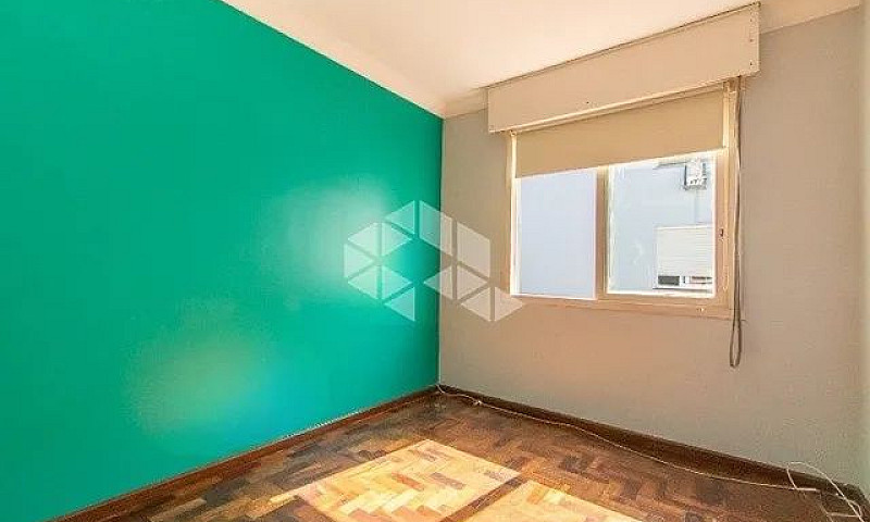 Apartamento De 1 Dor...