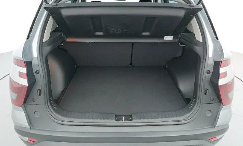 Creta Comfort Turbo ...