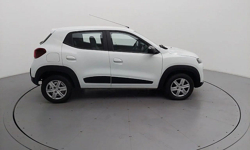 Renault Kwid 2024 1....