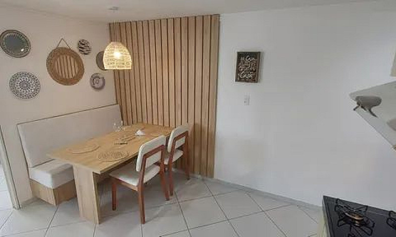 Apartamento Para Ven...