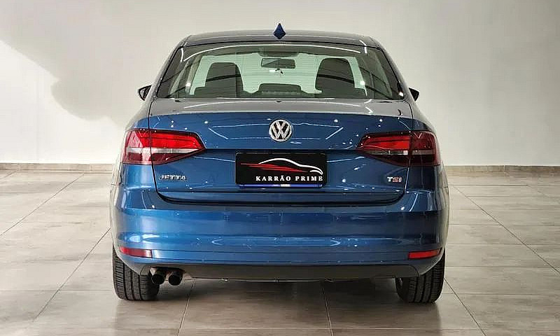 Volkswagen Jetta Cl ...