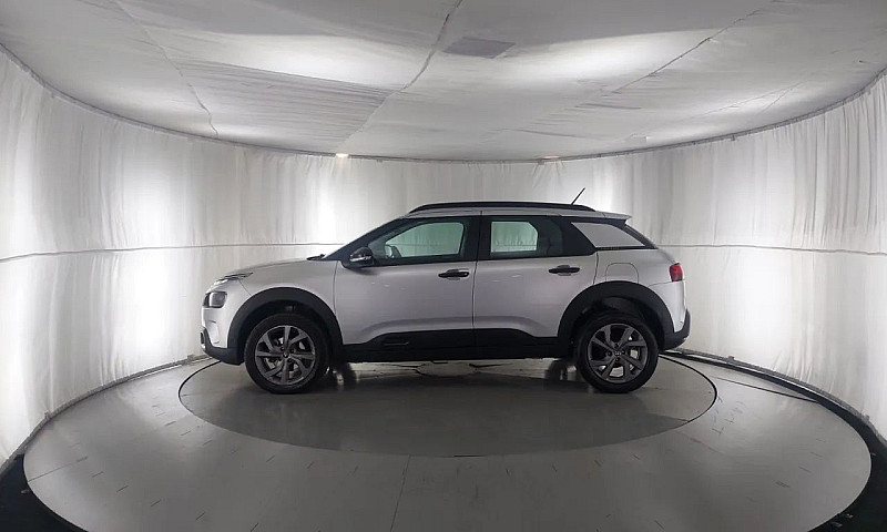 Citroen C4 Cactus 20...