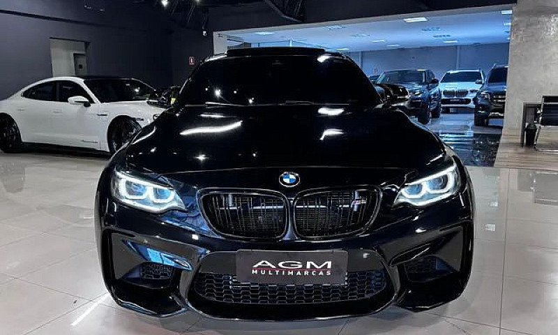 Bmw M2 Coupe 3.0 Tur...