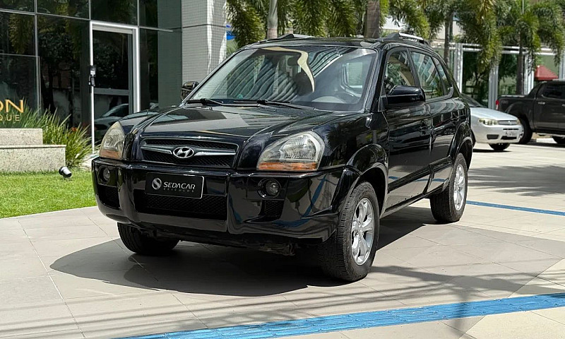 Hyundai Tucson Hyund...