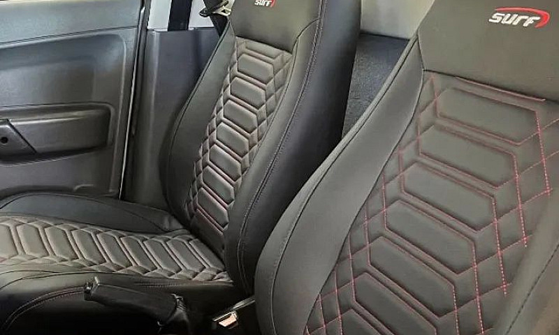 Volkswagen Saveiro S...