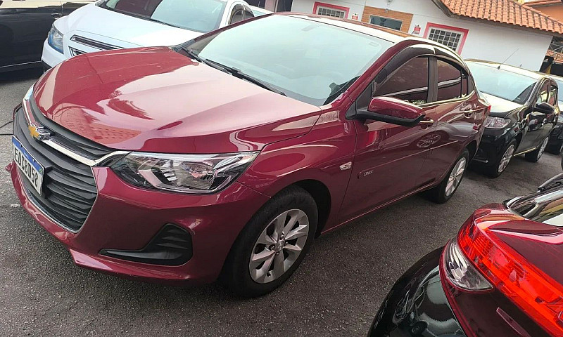 Onix Lt Auto ...