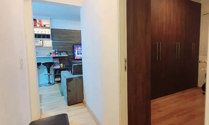 Apartamento 2 Dorm C...