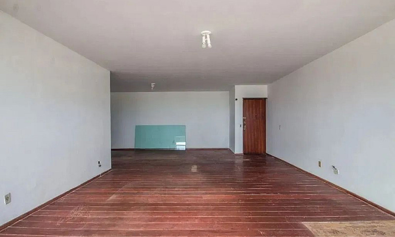 Apartamento Com 4 Do...