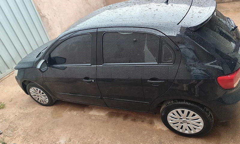 Vendo Gol G5 2012/20...
