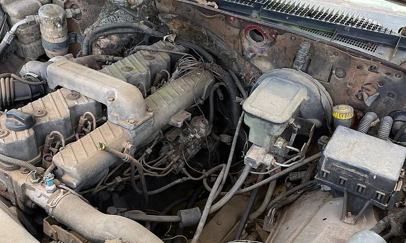 Chevrolet Silverado ...