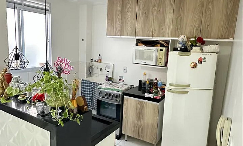 Apartamento Pecuária...