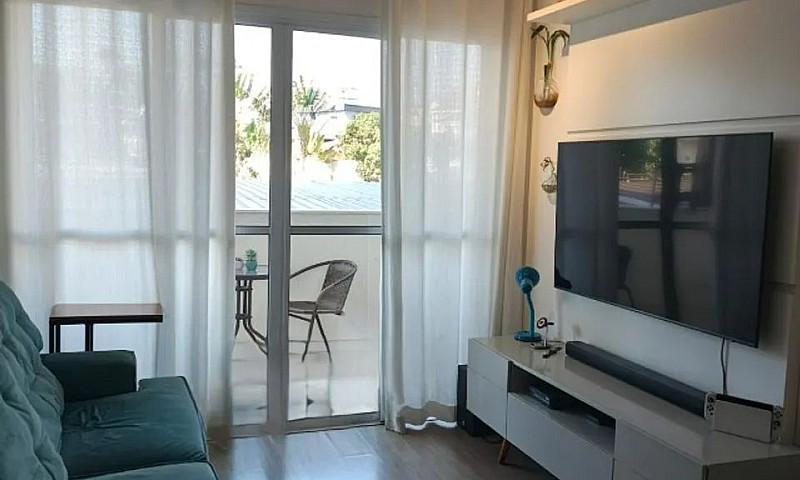 Lindo Apartamento No...