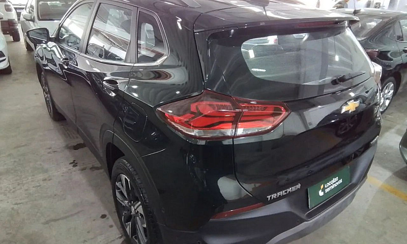 Chevrolet Tracker 20...