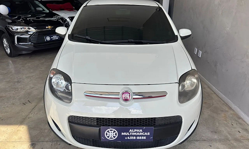 Fiat Palio 2016 1.6 ...