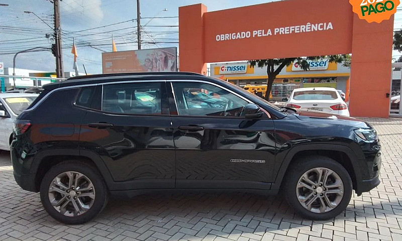 Jeep Compass 2023 1....