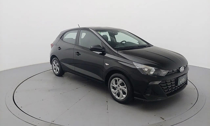 Hyundai Hb20 2025 1....