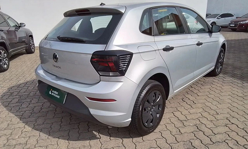 Volkswagen Polo 2024...