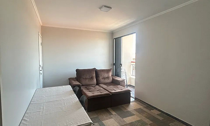 Apartamento Condomín...