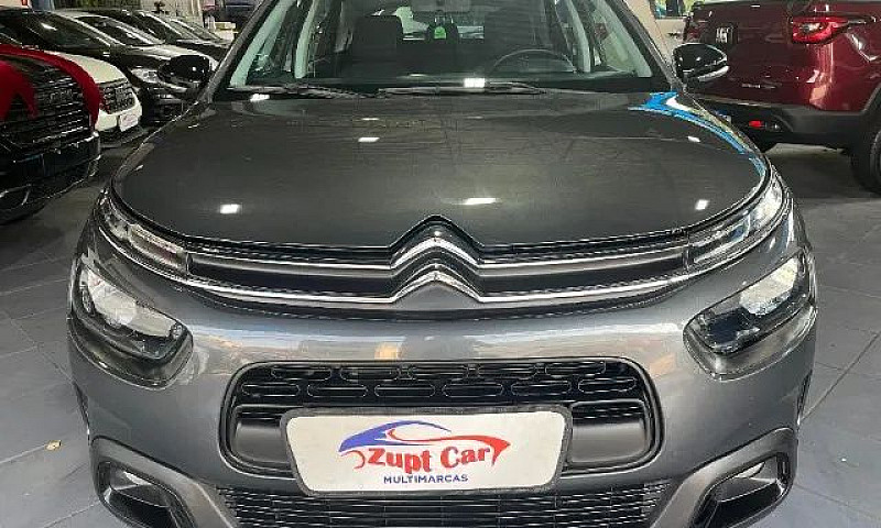 Citroen C4 Cactus Fe...