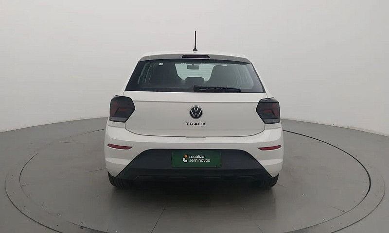 Volkswagen Polo Trac...