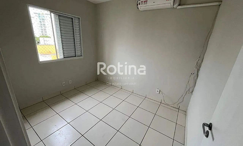 Apartamento Para Alu...