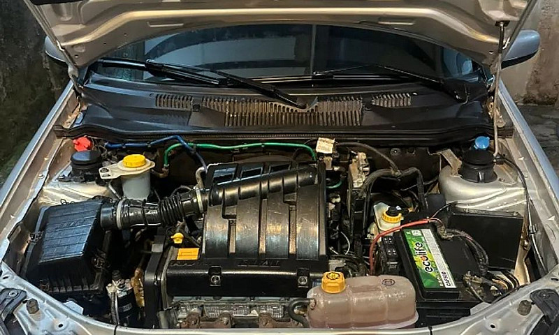 Fiat Palio Elx 1.4 M...