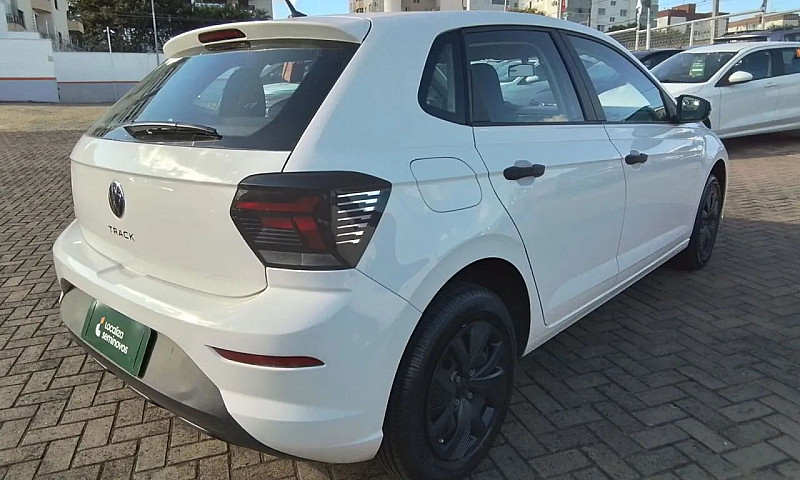 Volkswagen Polo 2024...