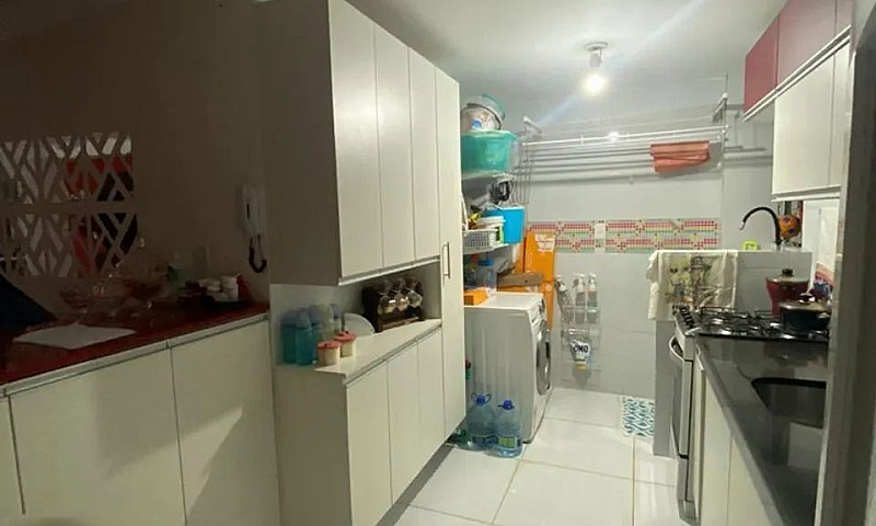 Apartamento No Edf L...