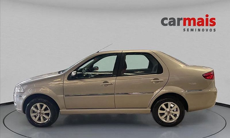Fiat Siena Attractiv...