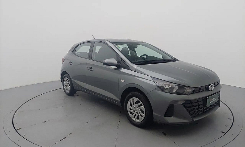 Hyundai Hb20 2024 1....