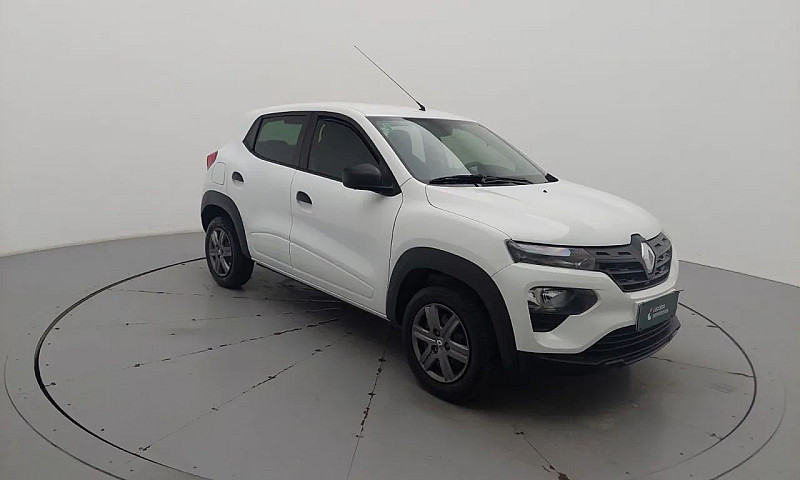 Renault Kwid 1.0 Zen...