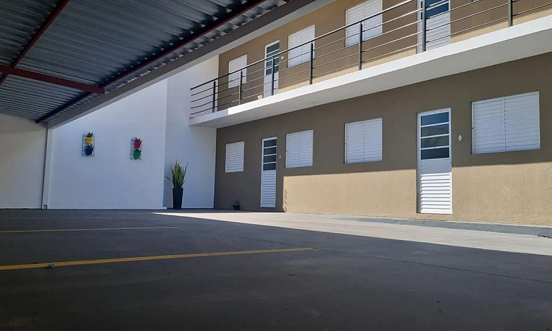 Aluga-Se Apartamento...