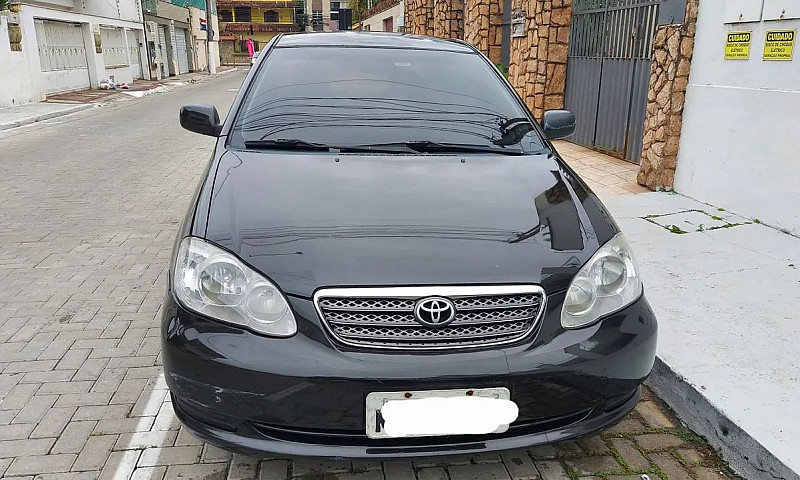 Toyota Corolla Xei 1...