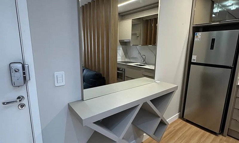 Apartamento Novo 100...