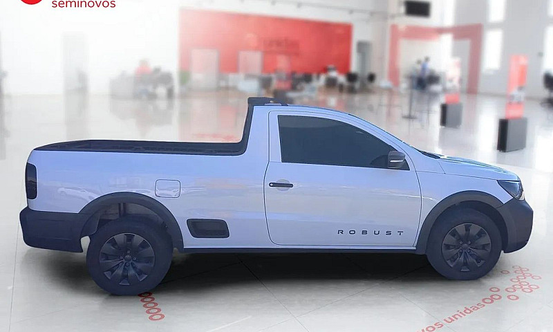 Volkswagen Saveiro R...