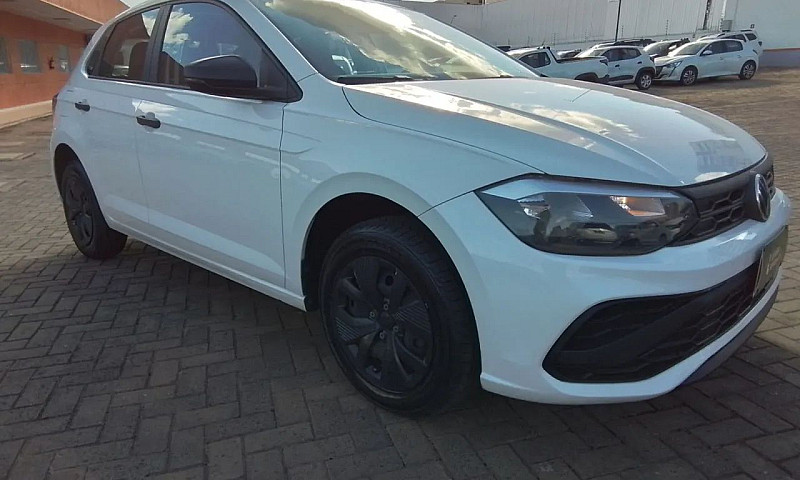 Volkswagen Polo 2024...