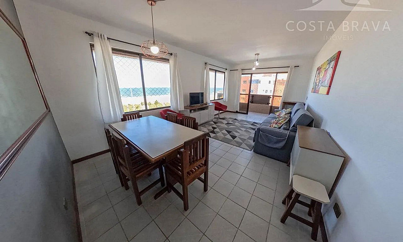 Apartamento Em Caiob...